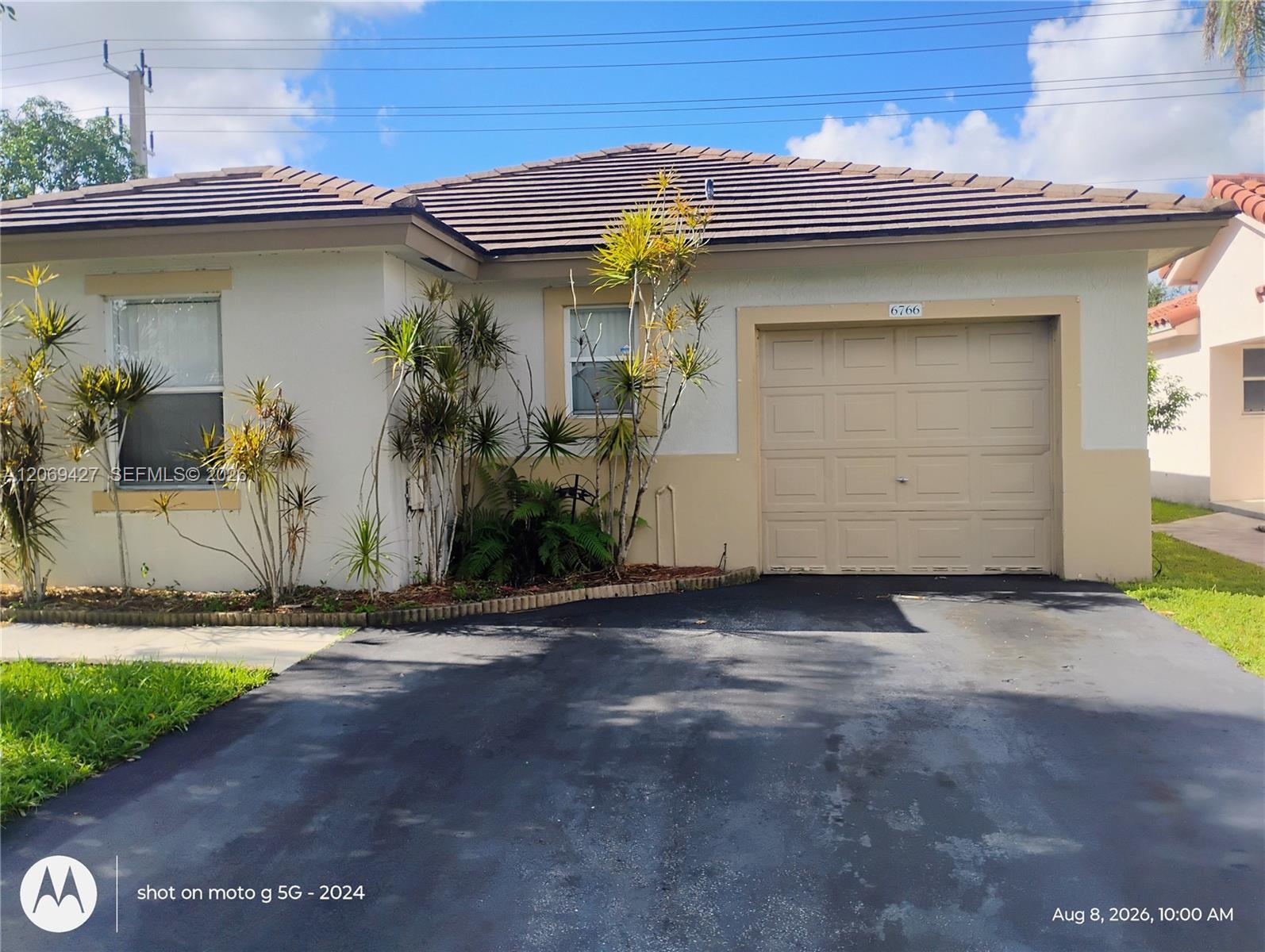 6766 NW 69th Ct # 6766, Tamarac FL 33321