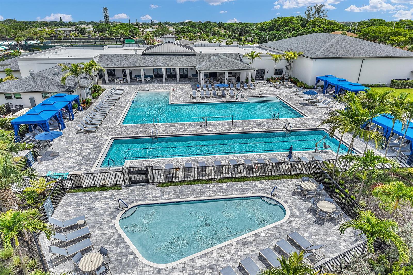 5910 VIA DELRAY Boulevard # C, Delray Beach FL 33484