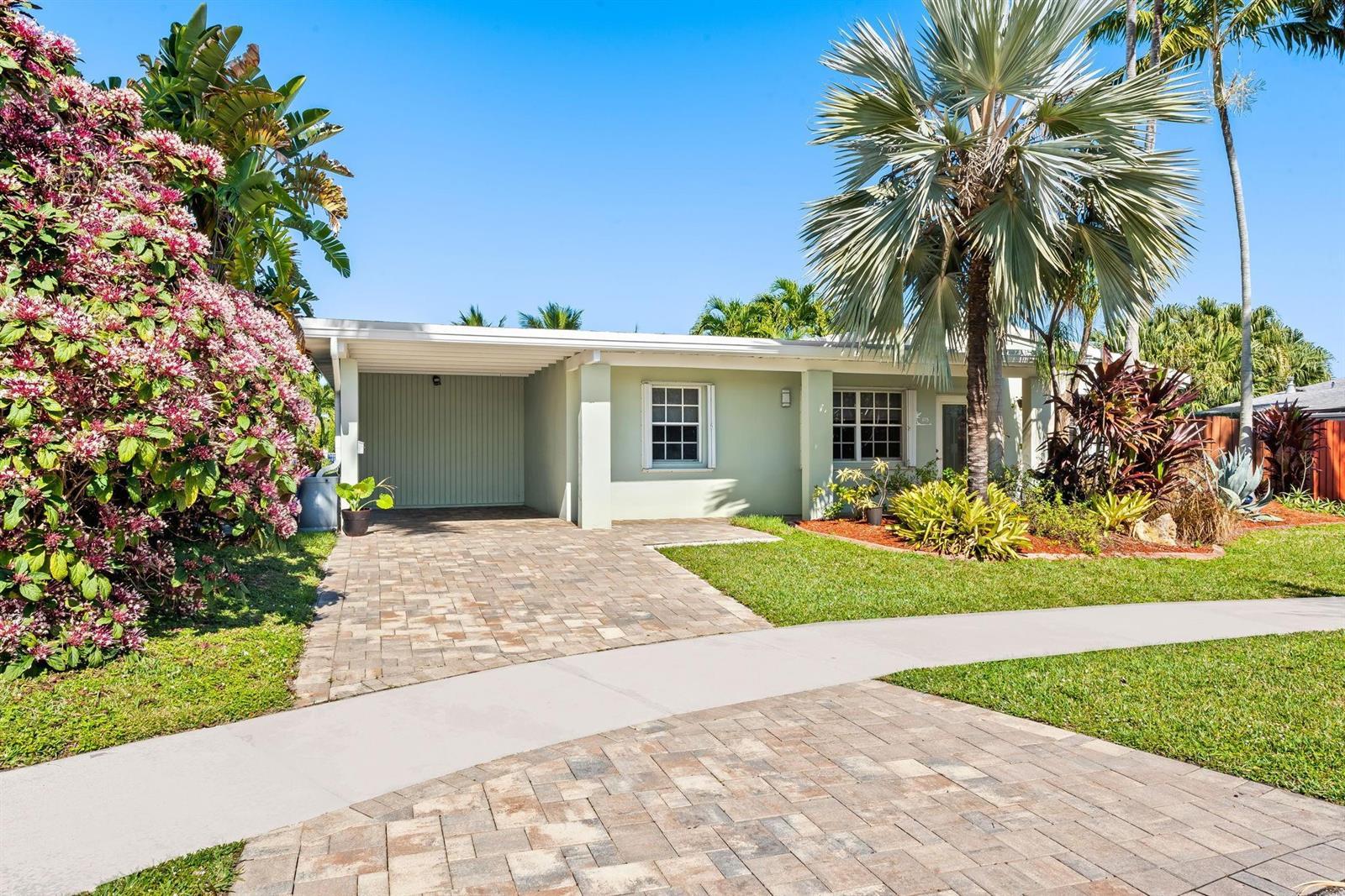1175 GRANT Street, Hollywood FL 33019