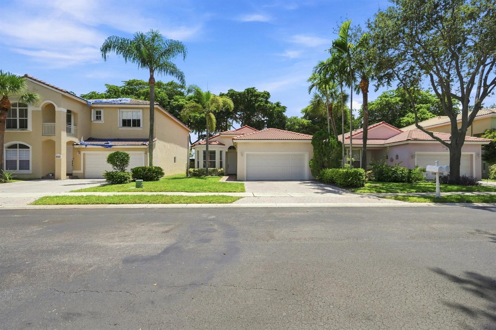 7778 NW 17th Place, Pembroke Pines FL 33024