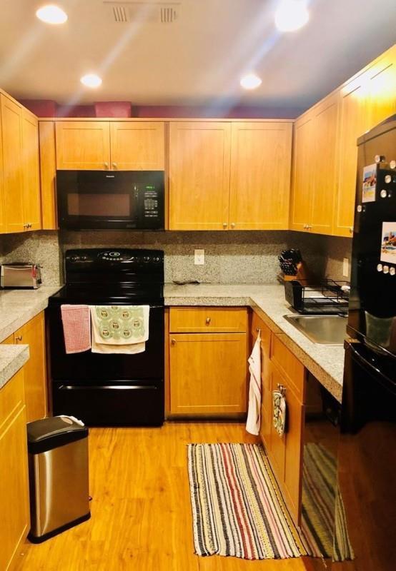 1965 S Ocean Drive # 16p, Hallandale Beach FL 33009