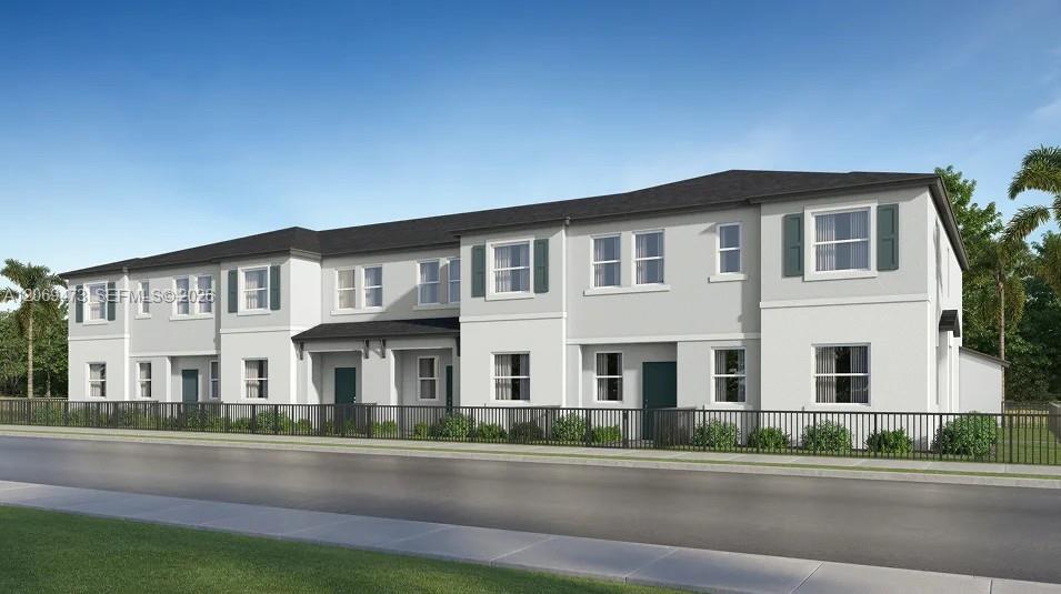 10978 SW 231 LANE # 2, Miami FL 33170