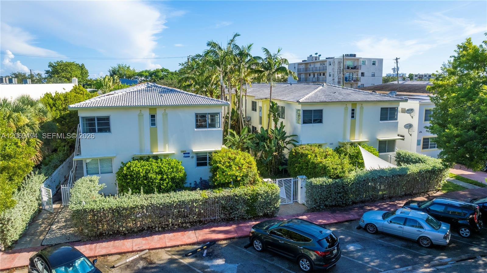 1007 Bay Dr # 104, Miami Beach FL 33141