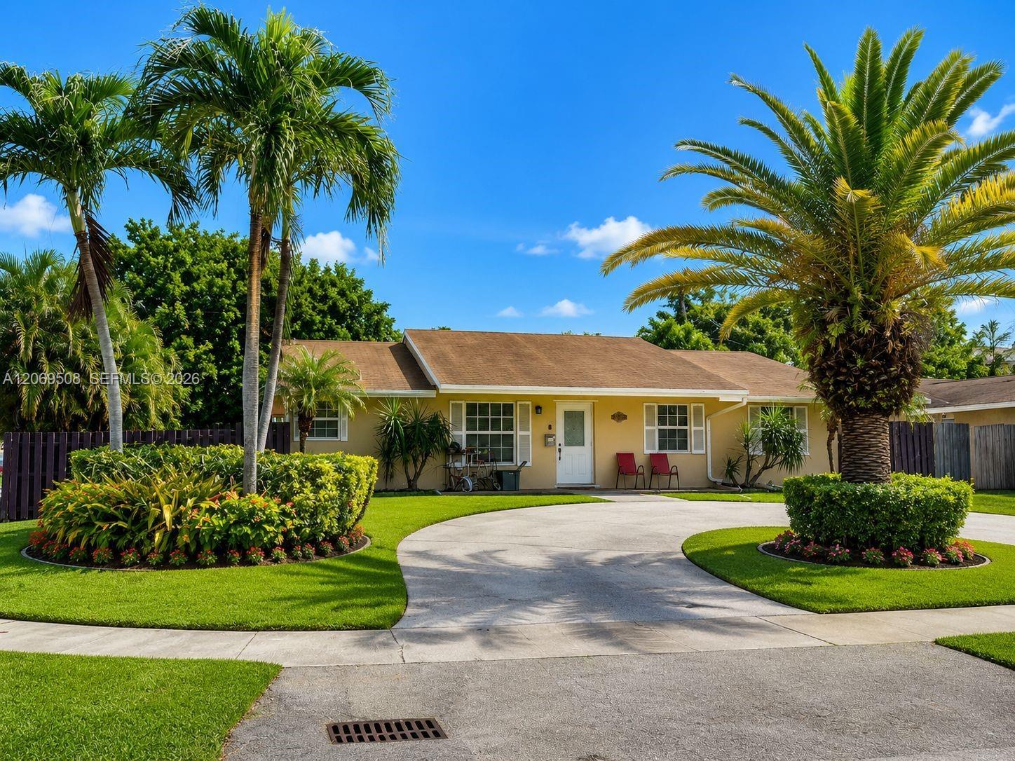 6645 Franklin St # 1, Hollywood FL 33024