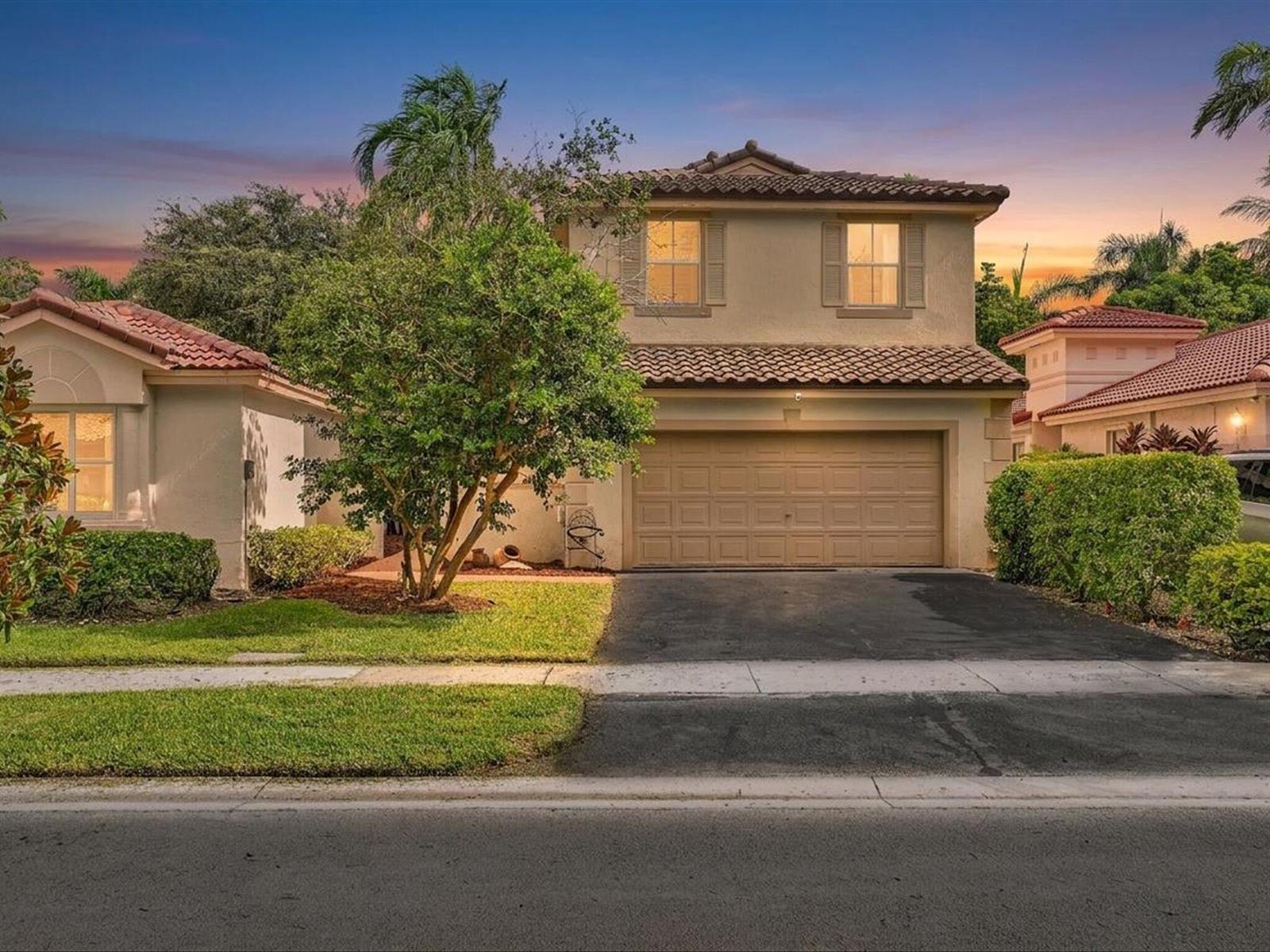 7549 NW 3rd Court, Plantation FL 33317