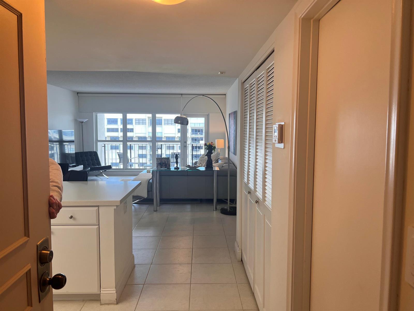 5100 N Ocean Boulevard # 1701, Lauderdale By The Sea FL 33308