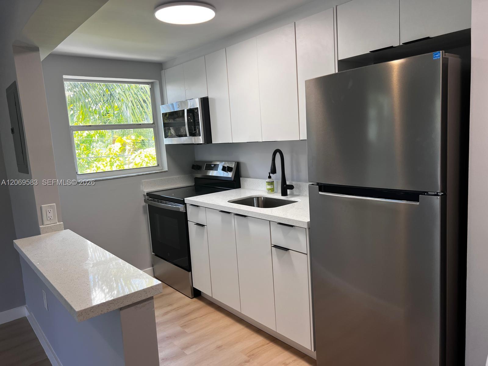 7820 NE Bayshore Ct # 208, Miami FL 33138
