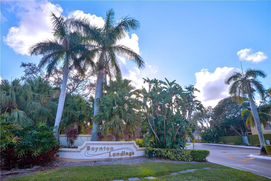 2313 N CONGRESS Avenue # 12, Boynton Beach FL 33426