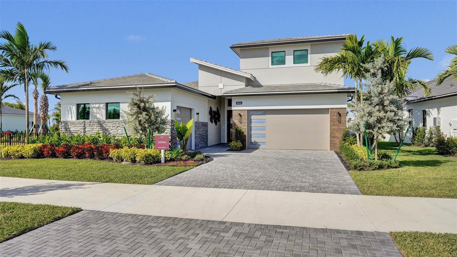 13930 Bastille Street, Palm Beach Gardens FL 33412