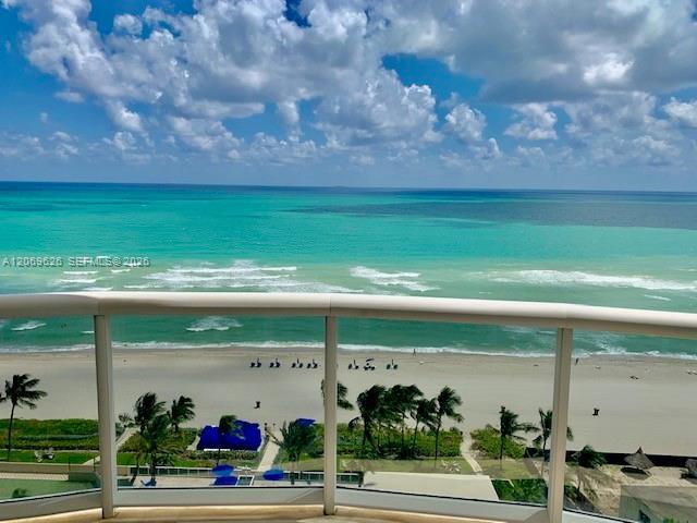 17555 Collins Ave # 1503, Sunny Isles Beach FL 33160