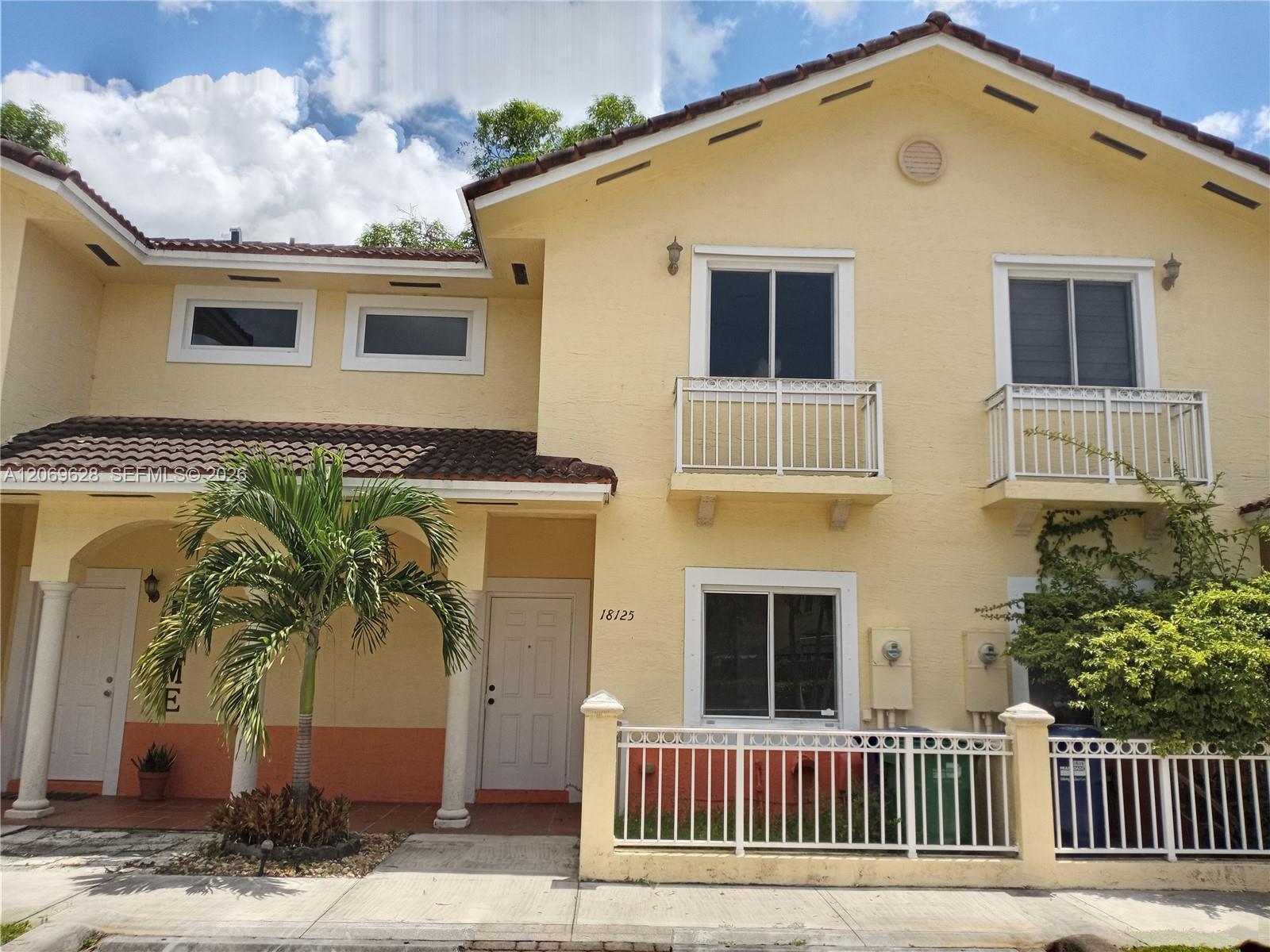 18125 NW 74th Ct # 18125, Hialeah FL 33015