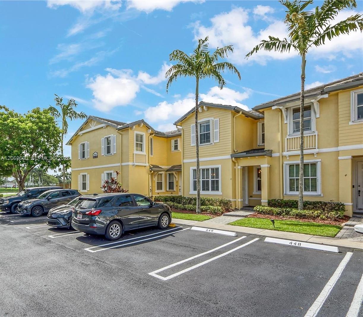 2928 SE 2nd St # 3, Homestead FL 33033