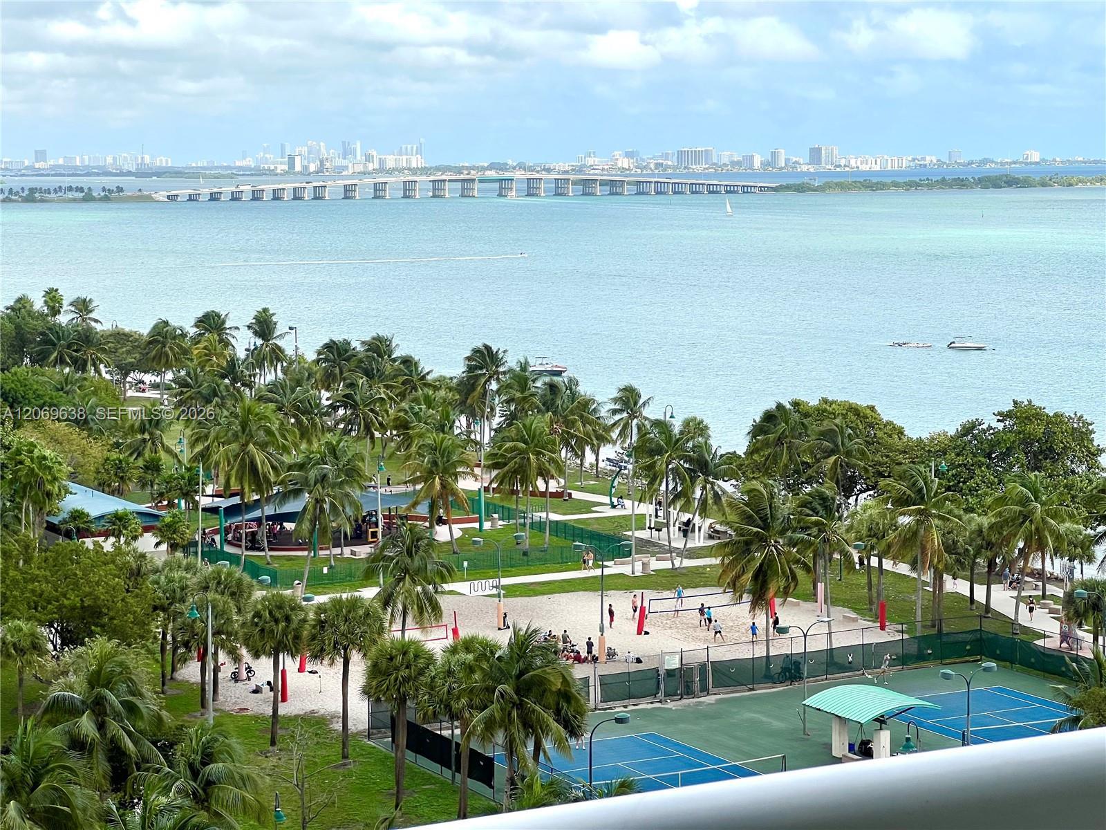 1717 N Bayshore Dr # 1450, Miami FL 33132
