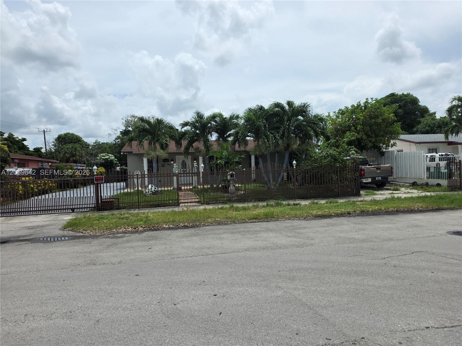 19001 NW 49th Ct, Opa-Locka FL 33055