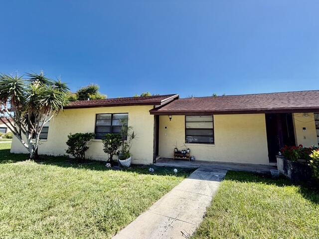 419 GLENWOOD Drive, West Palm Beach FL 33415
