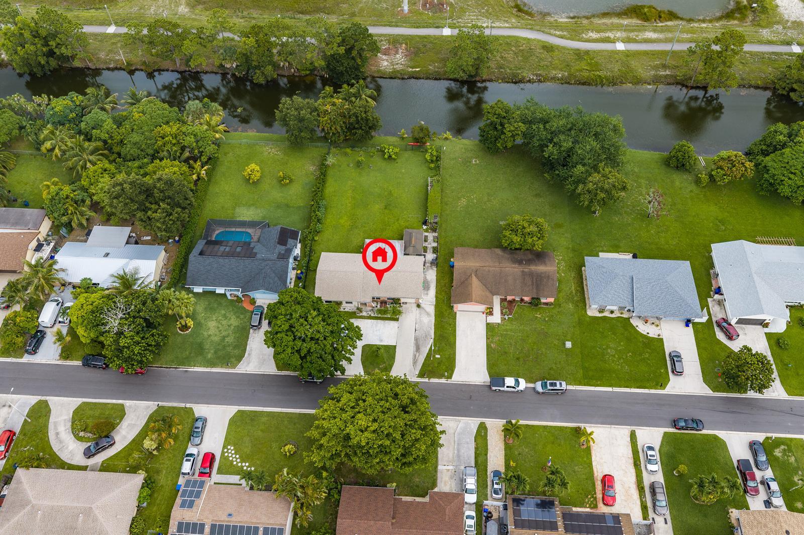 278 SANDPIPER Avenue, Royal Palm Beach FL 33411