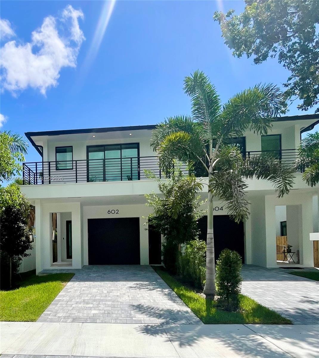 602 SW 7th Ave # 0, Fort Lauderdale FL 33315