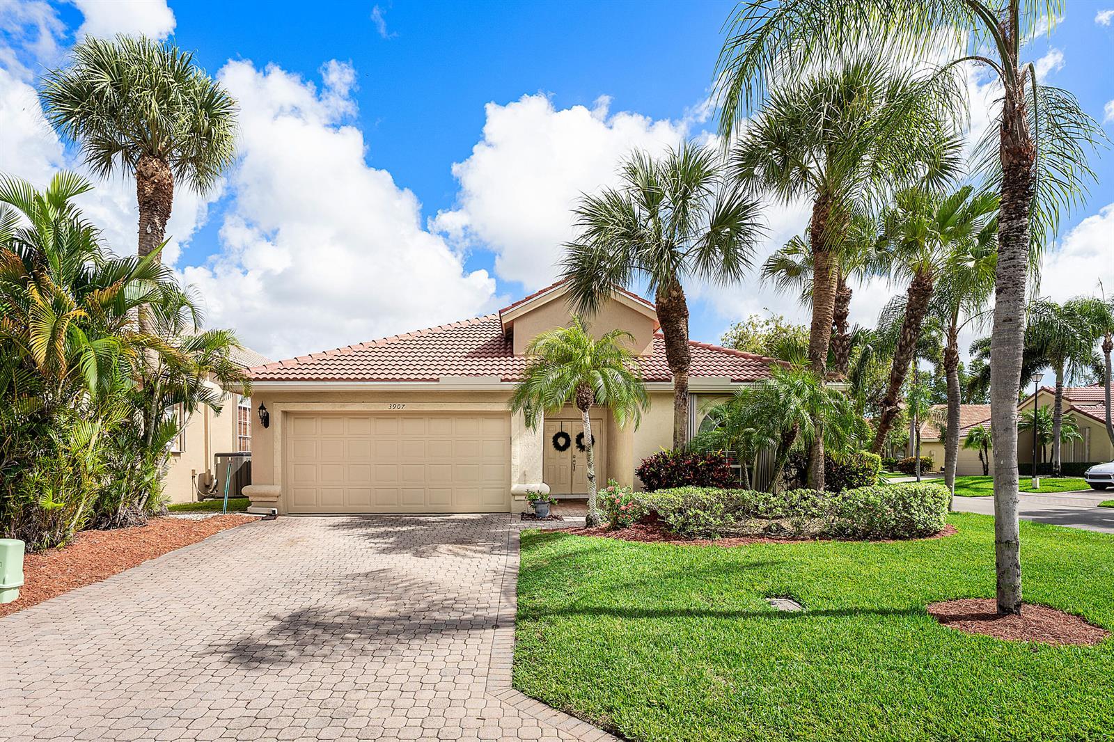 3907 Palladium View Drive, Boynton Beach FL 33436