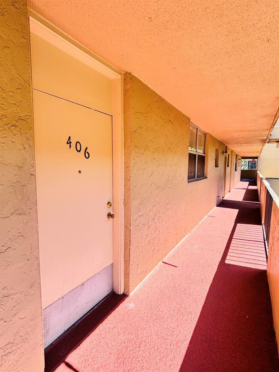 408 NW 68TH Avenue # 406, Plantation FL 33317