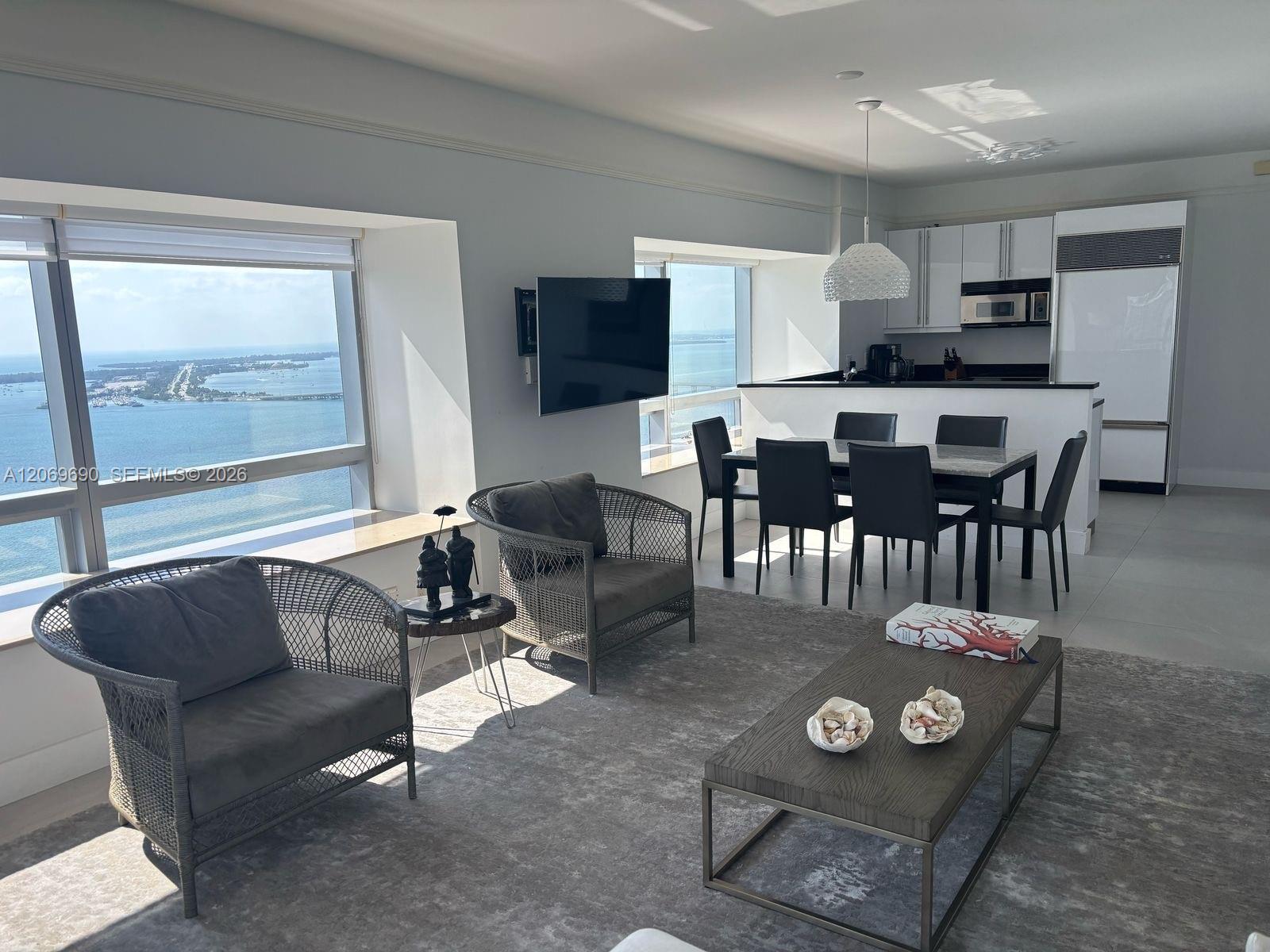 1435 Brickell Ave # 3507, Miami FL 33131