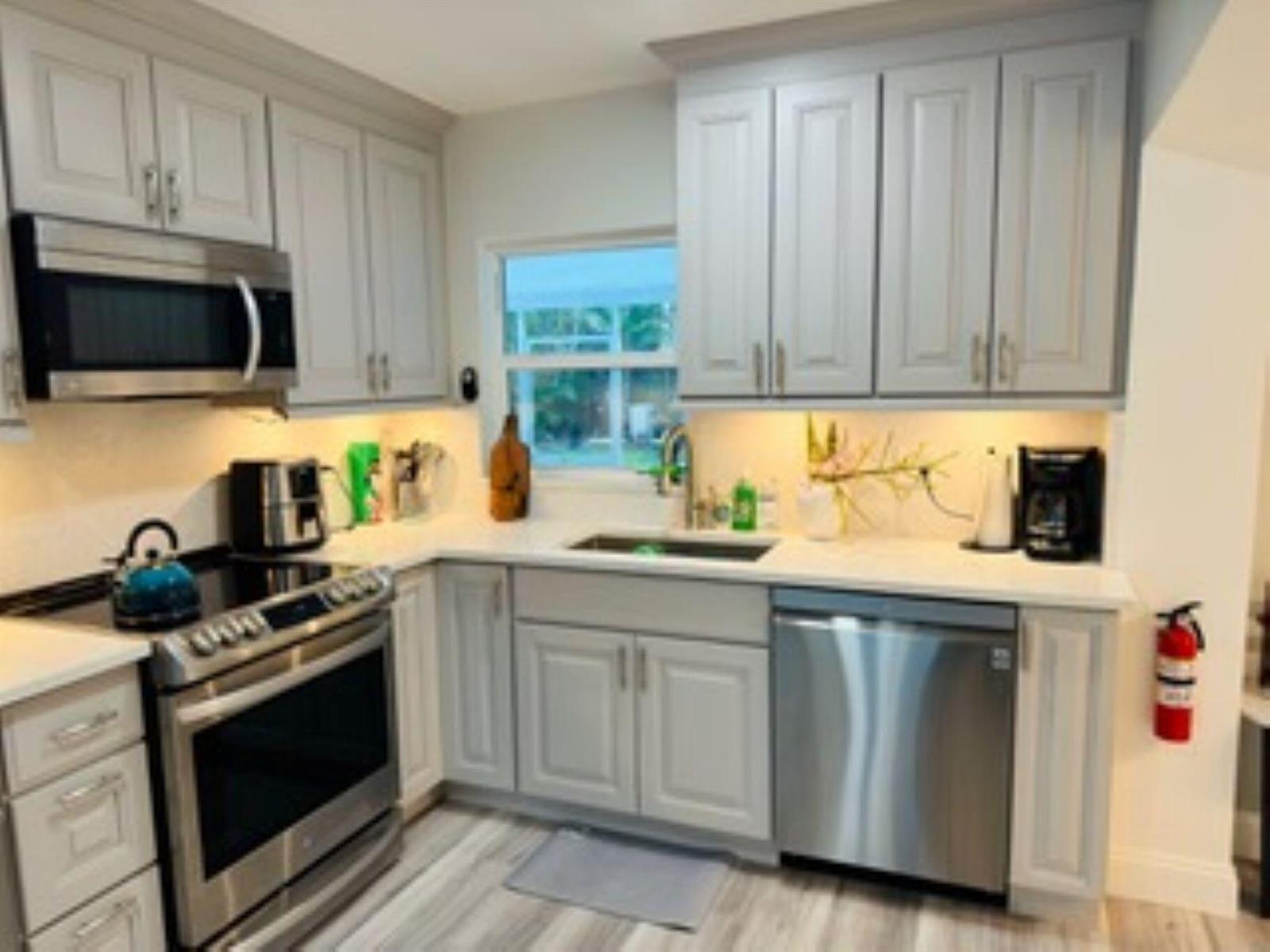 200 NE 56th Street, Fort Lauderdale FL 33334