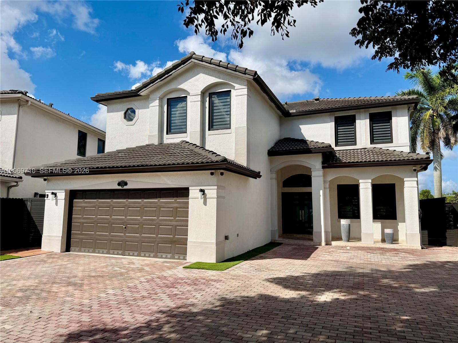 1764 SW 151st Pl, Miami FL 33185