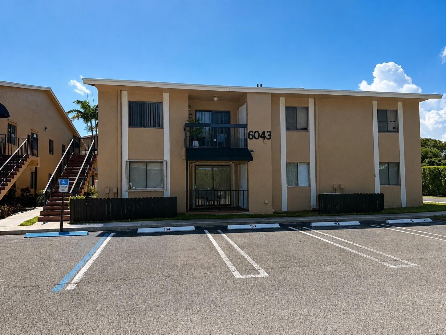 6043 10TH Avenue N # 131, FL 33463
