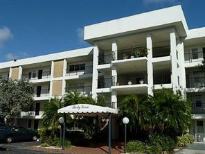 3351 S PALM AIRE Drive # 208, Pompano Beach FL 33069