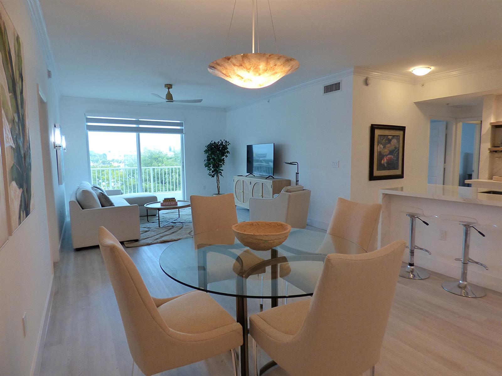 802 W WINDWARD Way # 303, Lantana FL 33462