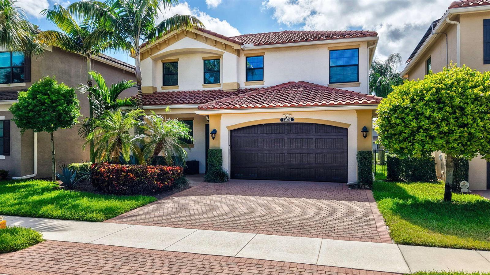 13695 IMPERIAL TOPAZ Trail, Delray Beach FL 33446