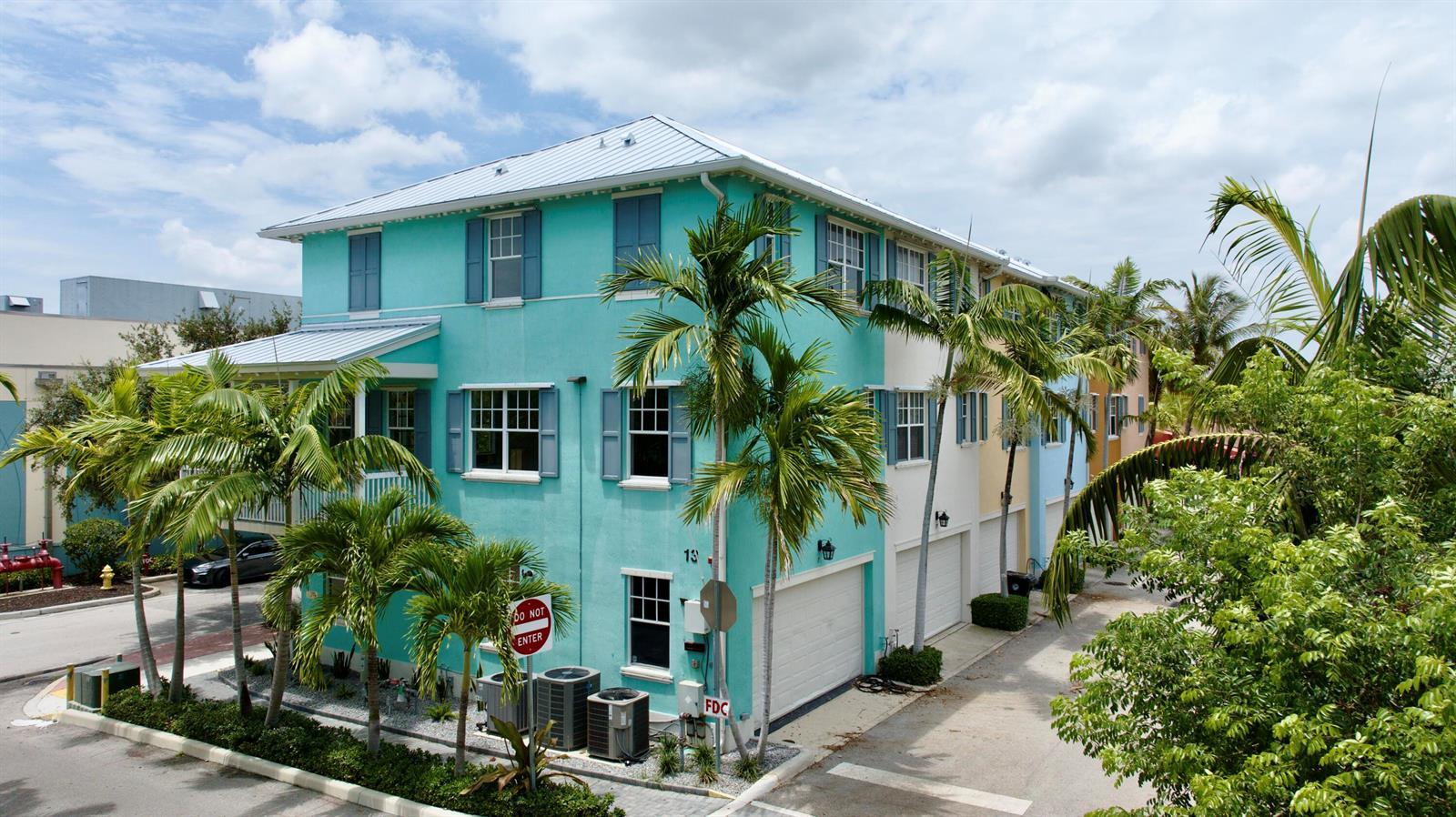 810 3RD Avenue N # 78, FL 33460