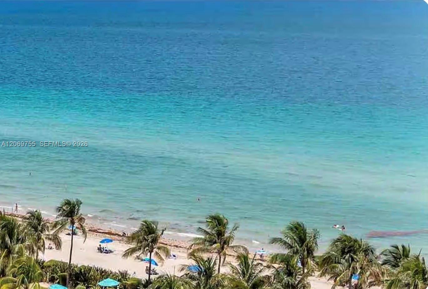 4001 S Ocean Dr # 14H, Hollywood FL 33019
