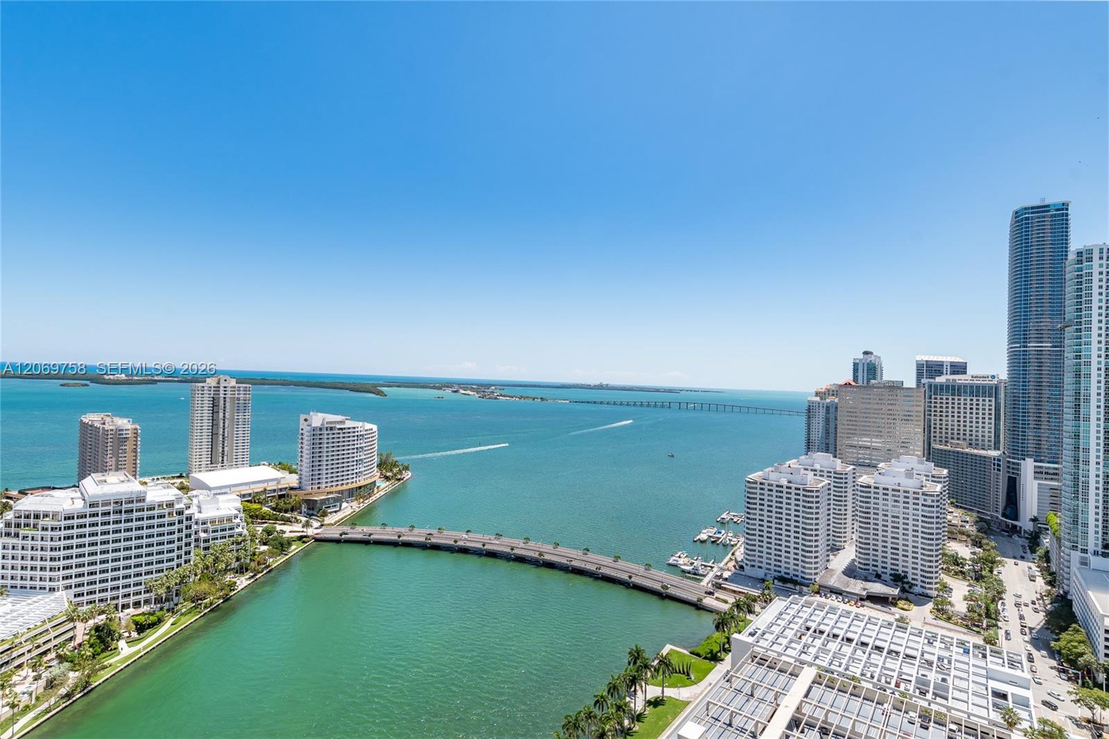 475 Brickell Ave # 2908, Miami FL 33131