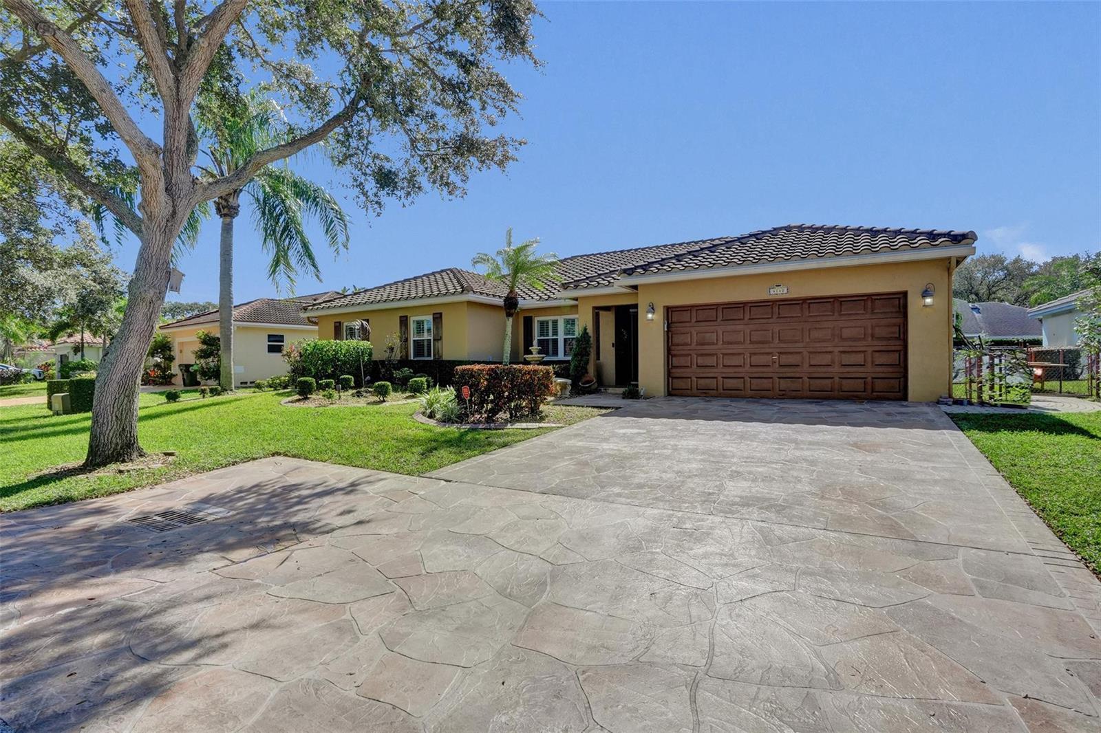 4142 NW 58TH Drive, Coconut Creek FL 33073
