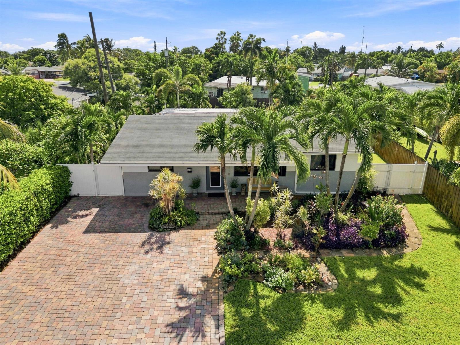 4110 NW 16TH Avenue, Oakland Park FL 33309