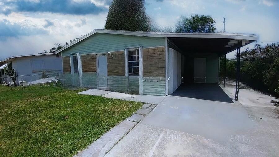 1412 W 6TH Street, Riviera Beach FL 33404