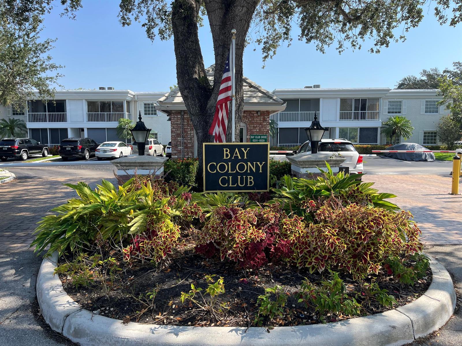 6411 BAY CLUB Drive # 2, Fort Lauderdale FL 33308