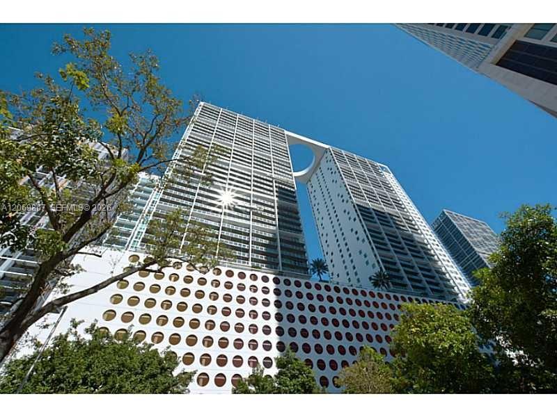 55 SE 6th St # 2007, Miami FL 33131