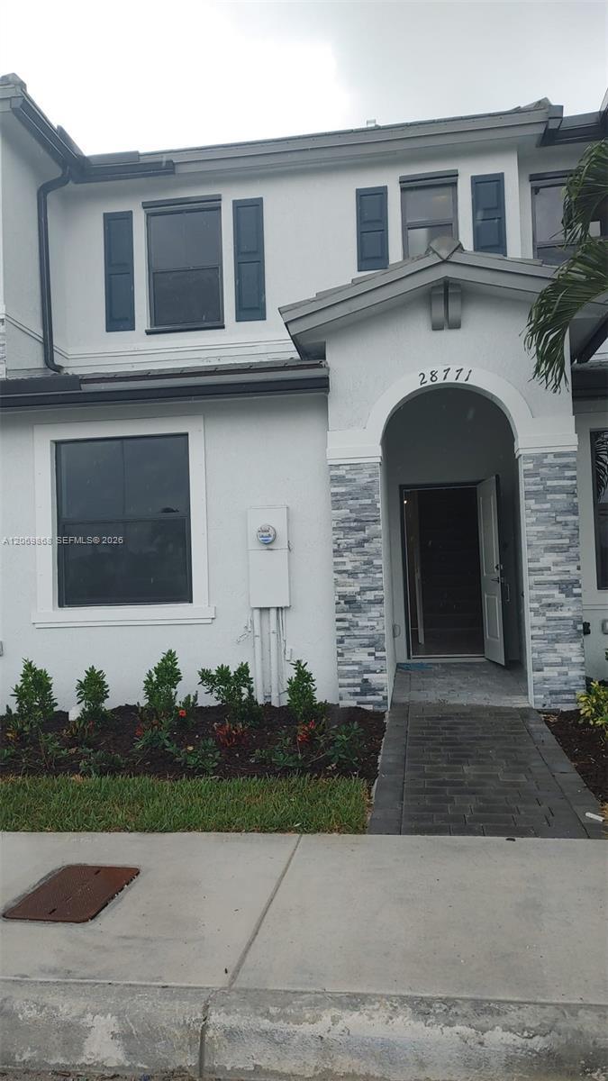 28771 SW 132nd Ct, Homestead FL 33033