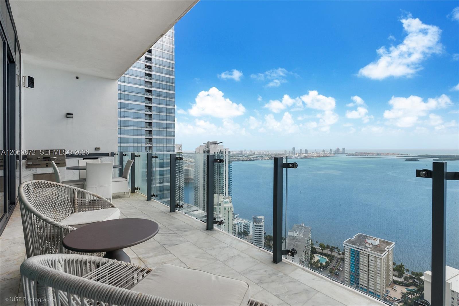 1451 Brickell Ave # 4801, Miami FL 33131