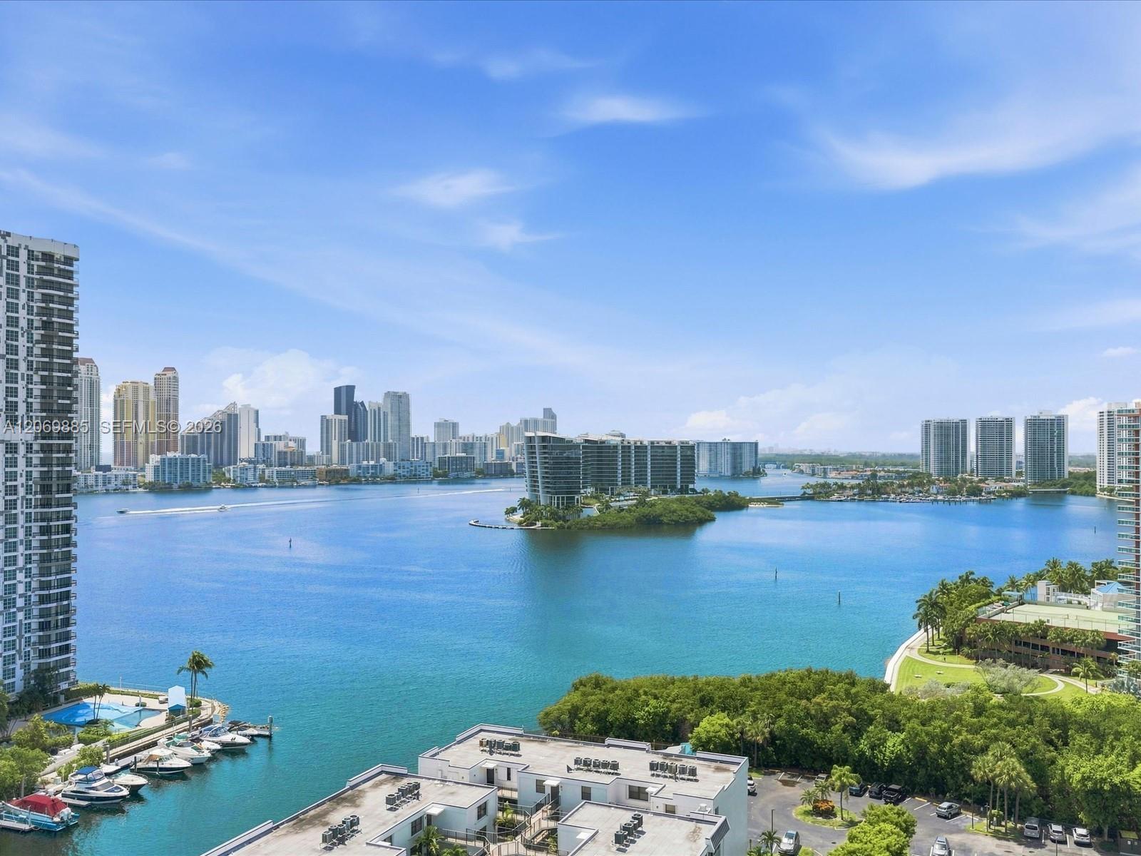 3400 NE 192nd St # 2001, Aventura FL 33180