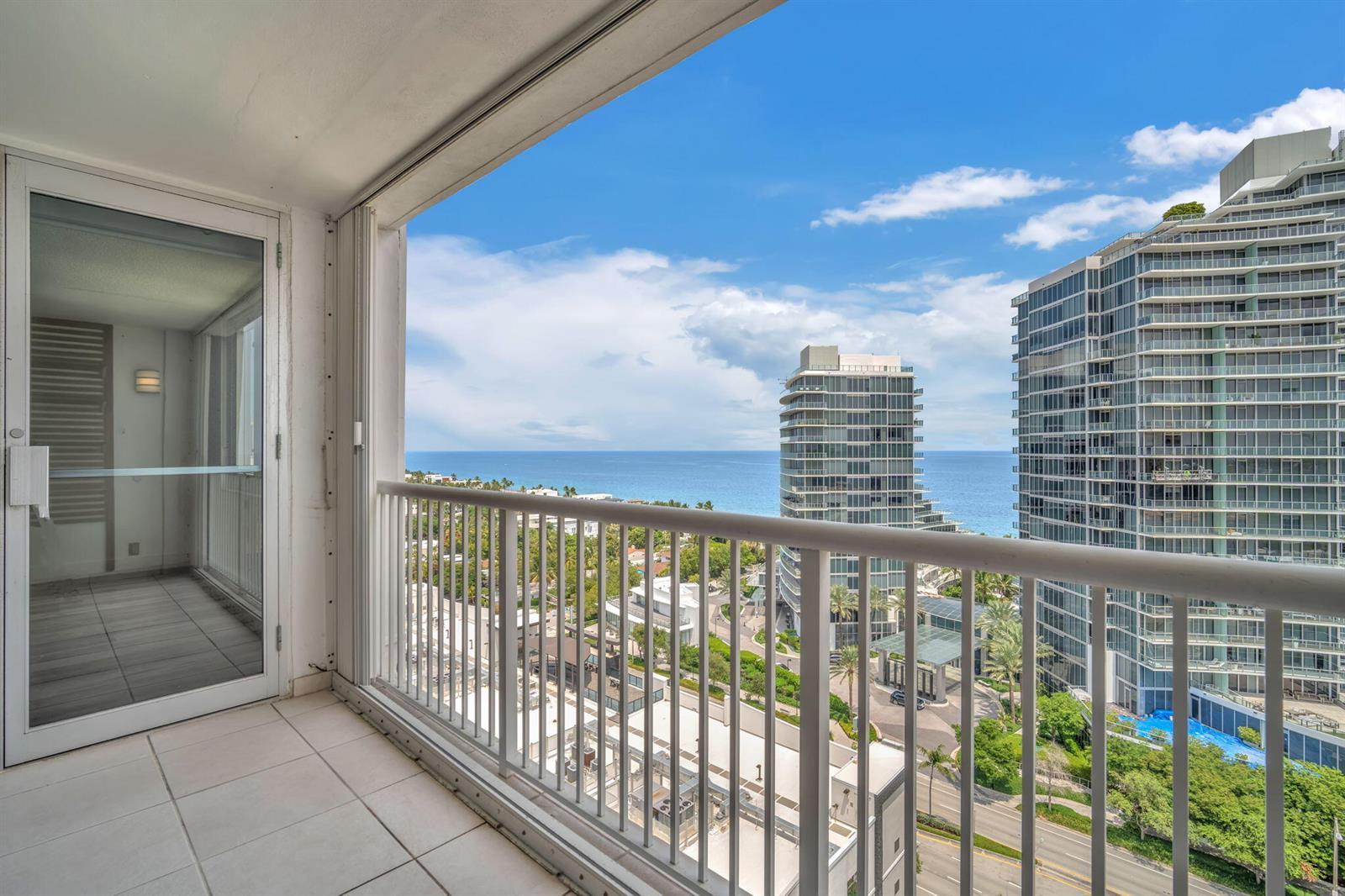 2200 NE 33rd Avenue # 17C, Fort Lauderdale FL 33305