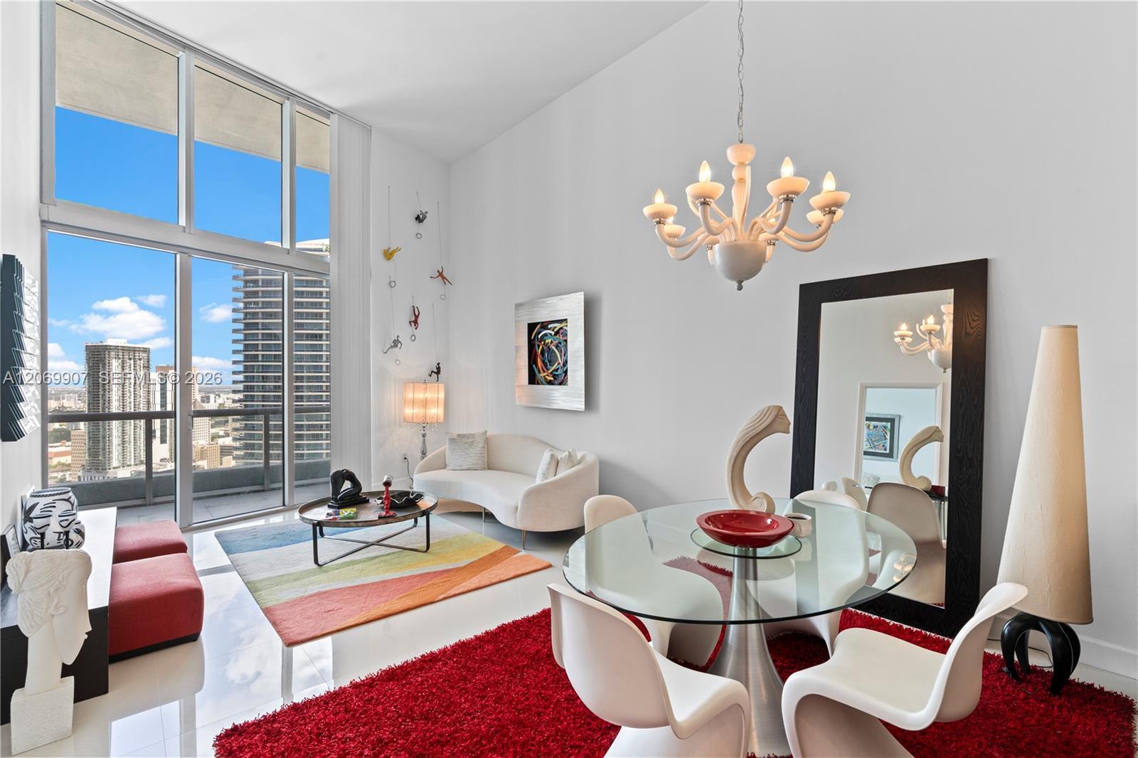 465 Brickell Ave # 4106, Miami FL 33131