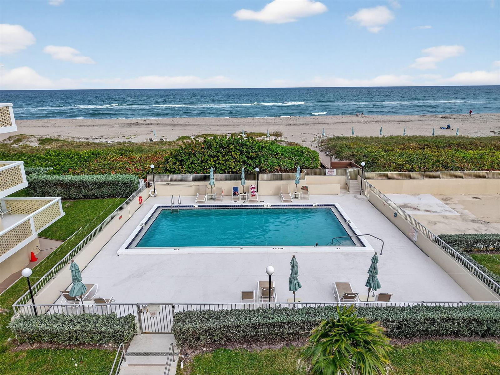 2565 S Ocean Boulevard # C, Palm Beach FL 33480
