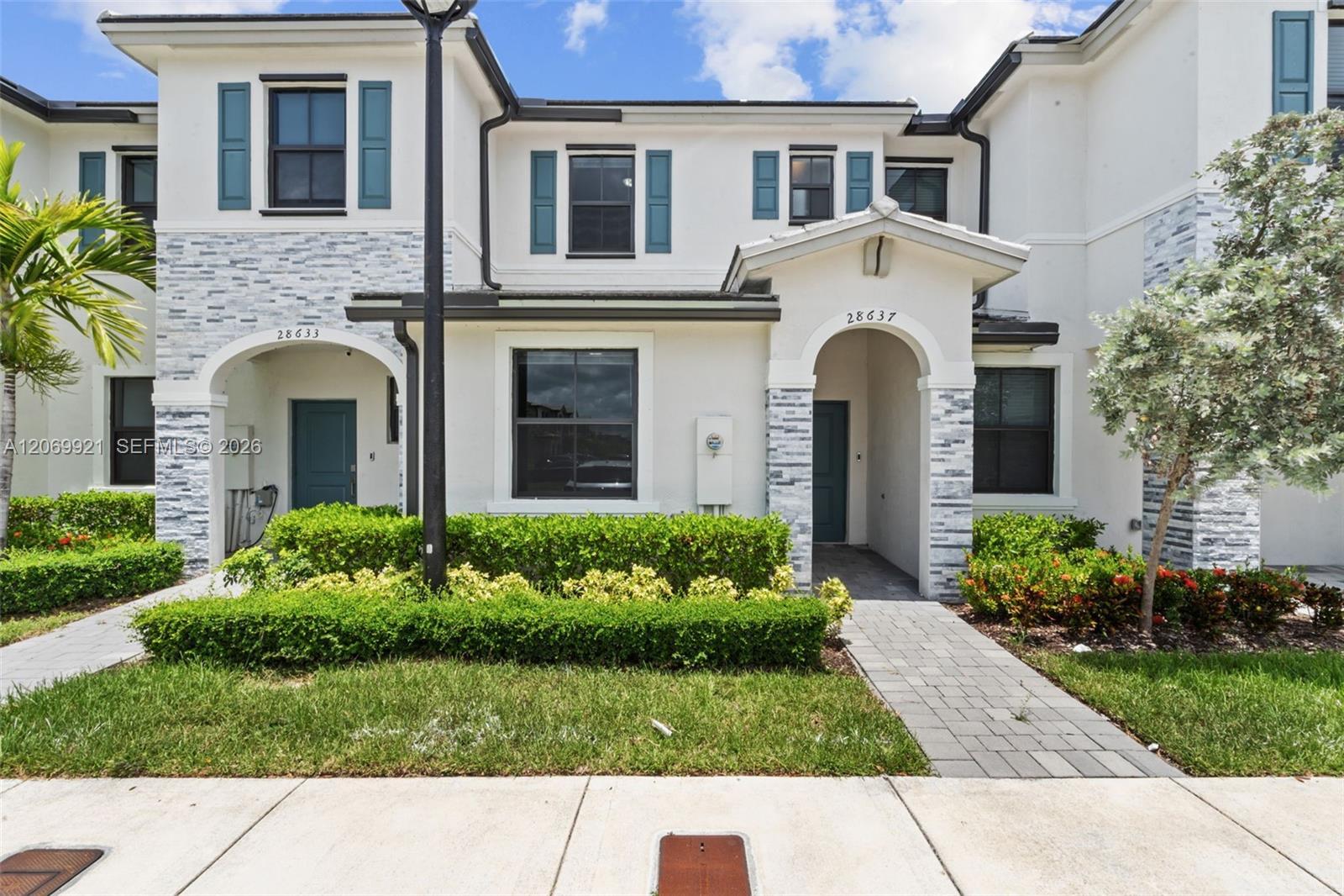 28637 SW 132nd Ct, Homestead FL 33033