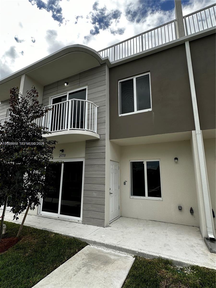 25778 SW 143rd Path # 25778, Homestead FL 33032