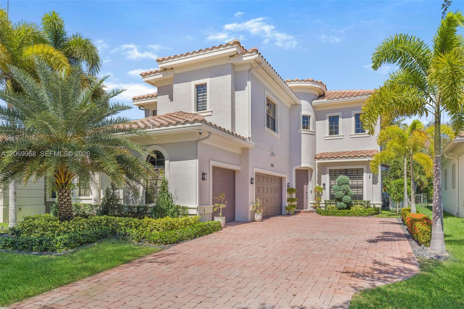 10185 Cameilla St, Parkland FL 33076