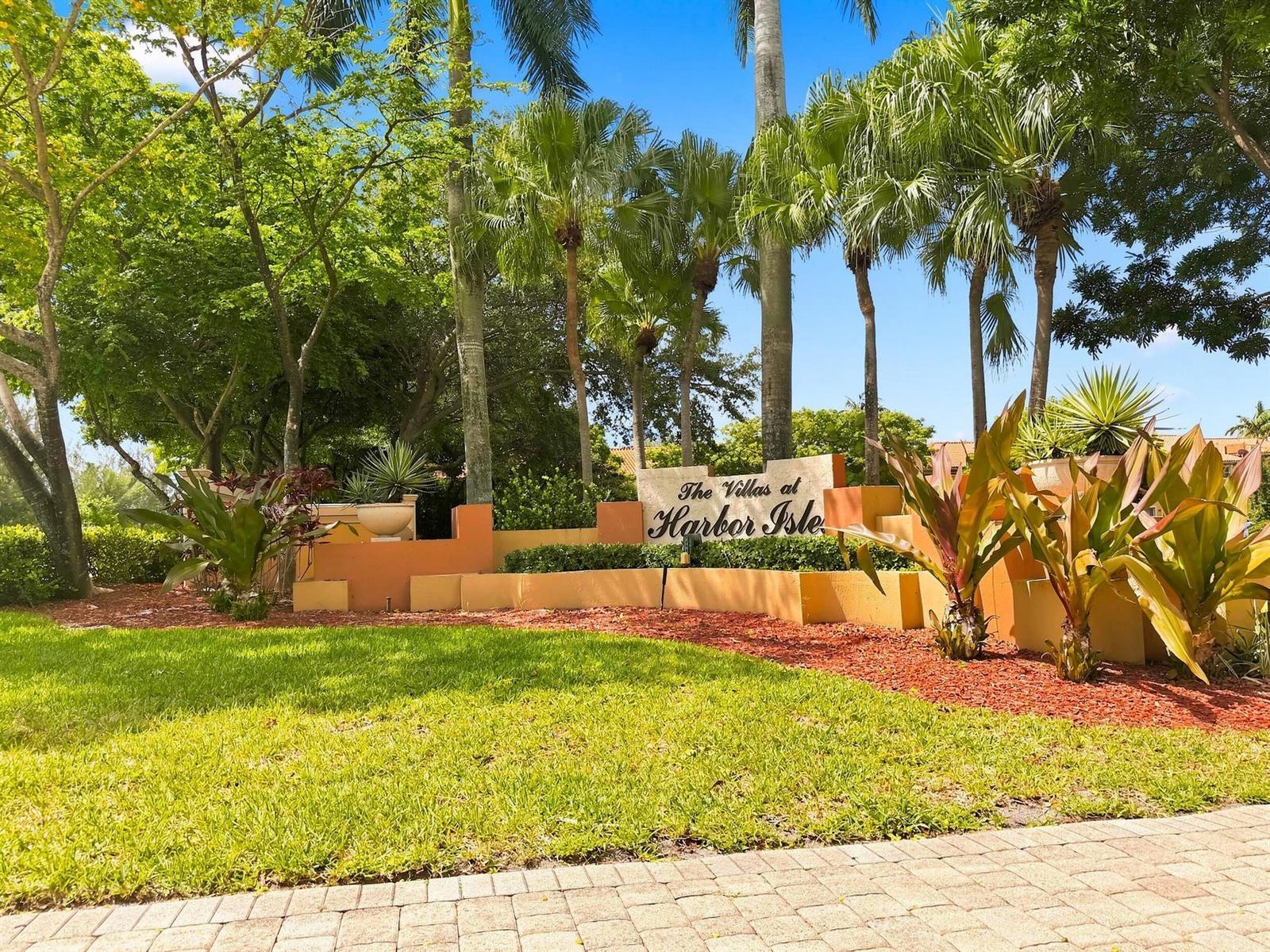 2107 Anchor Court, Fort Lauderdale FL 33312