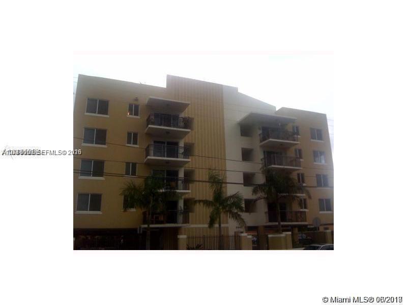 2647 NW 25th Ave # 210, Miami FL 33142