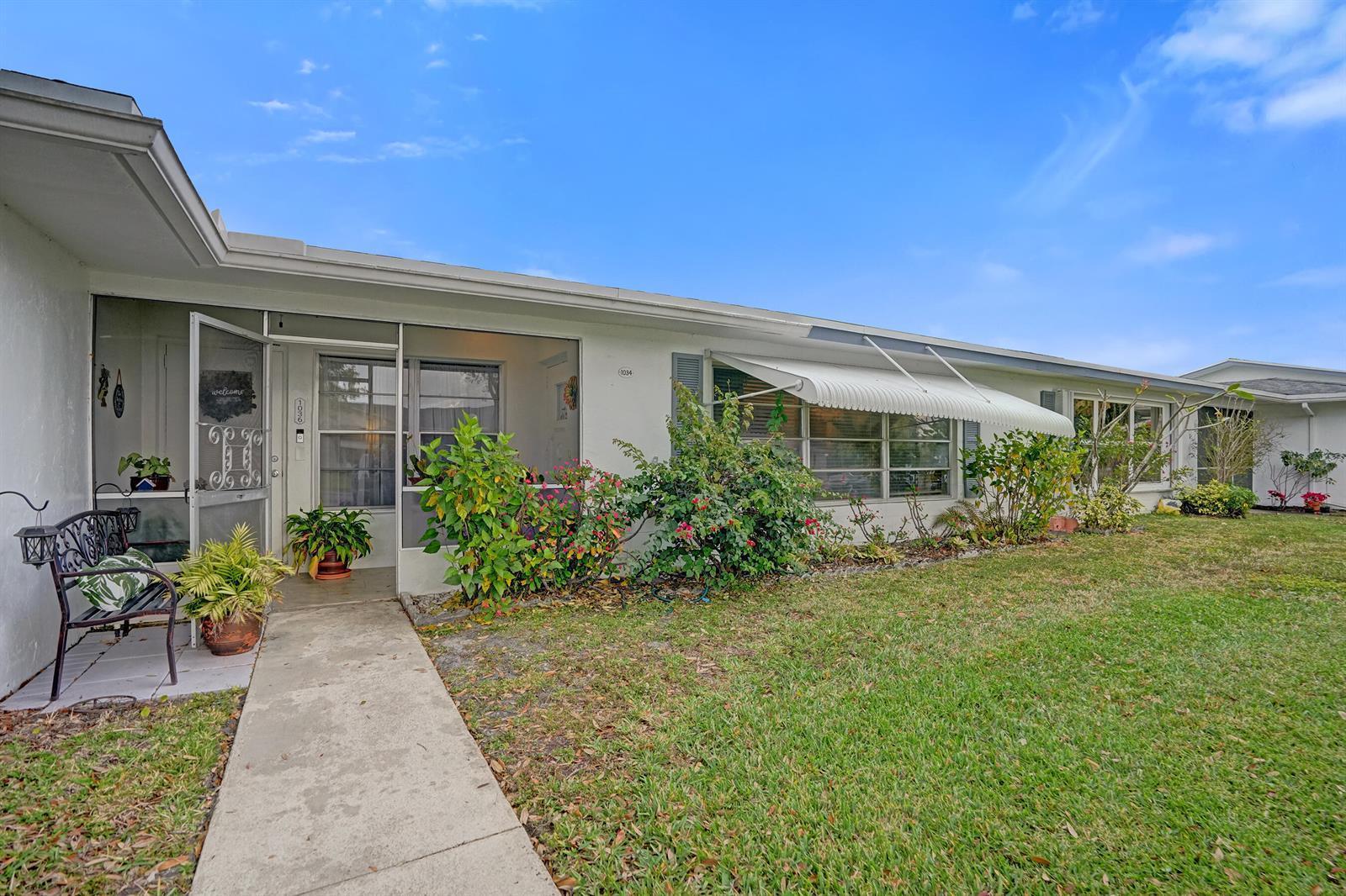 1034 NW 88TH Avenue # B99, Plantation FL 33322